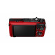 Camera TG-7 red