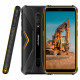 Smartphone Armor X12 3/32G orange