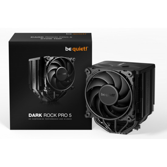 Cooler CPU Dark Rock 5 PRO BK036