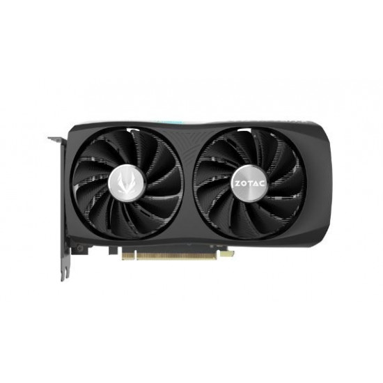 Graphics carf GeForce RTX 4070 TWIN EDGE 12GB GDDR6X 192bit 3DP