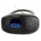 Boombox ABB11BT Bluetooth FM