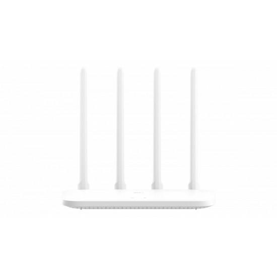 Router 4A white