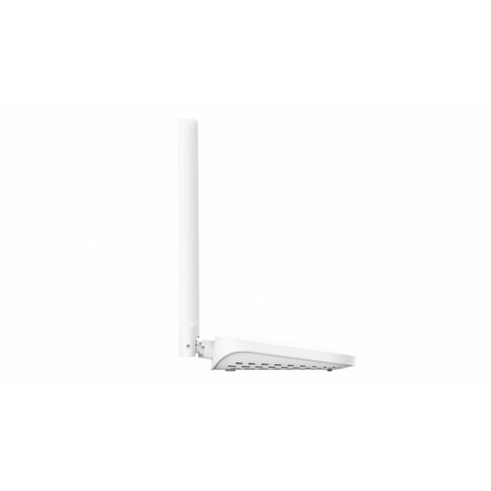 Router 4A white