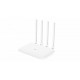 Router 4C white