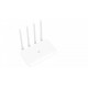 Router 4C white