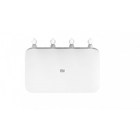 Router 4C white