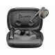 Earbuds Voyager Free 60 UC Carbon Black 7Y8H4A