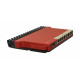 Router 2.5Gigabit Ethernet L009UiGS-RM