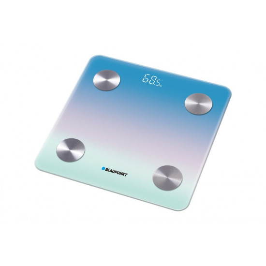 Personal scale with Bluetooth BSM601BT