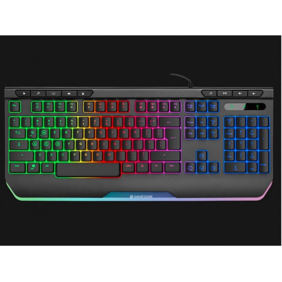 Keyboard Gamezone RAY X USB