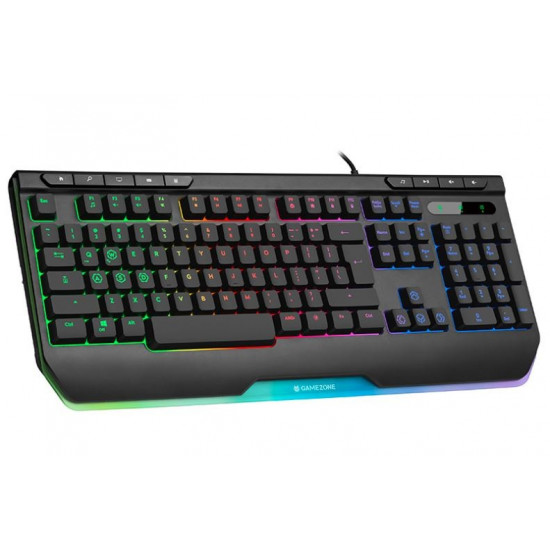 Keyboard Gamezone RAY X USB