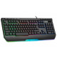 Keyboard Gamezone RAY X USB