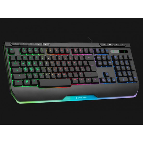 Keyboard Gamezone RAY X USB