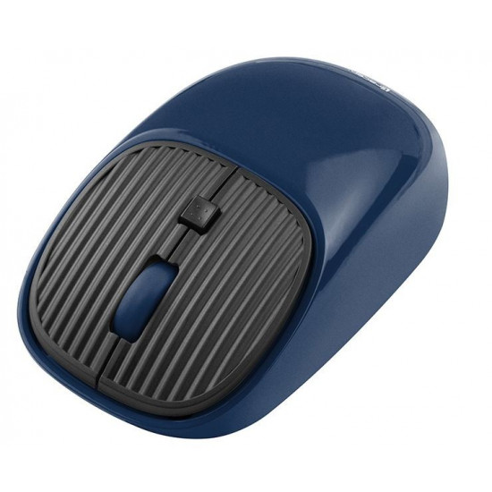 Mouse WAVE RF 2.4 Ghz NAVY