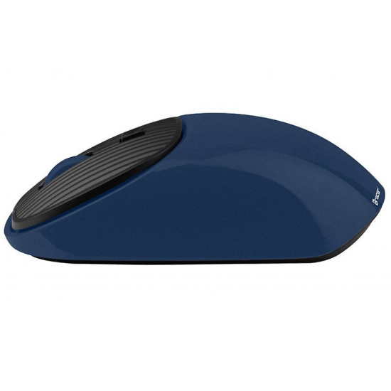 Mouse WAVE RF 2.4 Ghz NAVY