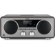 Radio Digitradio 602 BT/DAB+/int anthracite