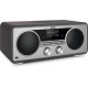 Radio Digitradio 602 BT/DAB+/int anthracite