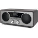 Radio Digitradio 602 BT/DAB+/int anthracite