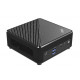 Mini PC Cubi N ADL-002EU Celeron N100 1GHz/65W/128GB/4GB/W11P