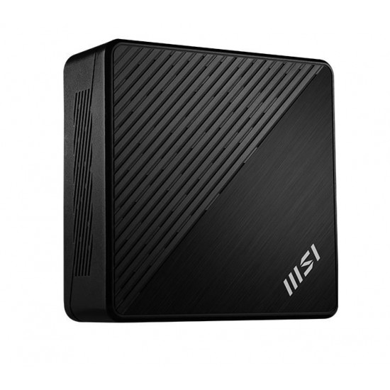 Mini PC Cubi N ADL-002EU Celeron N100 1GHz/65W/128GB/4GB/W11P