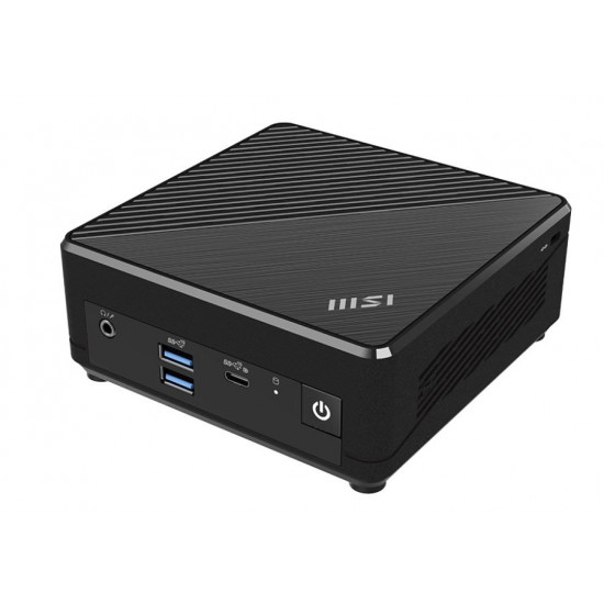 Mini PC Cubi N ADL-002EU Celeron N100 1GHz/65W/128GB/4GB/W11P