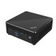 Mini PC Cubi N ADL-002EU Celeron N100 1GHz/65W/128GB/4GB/W11P