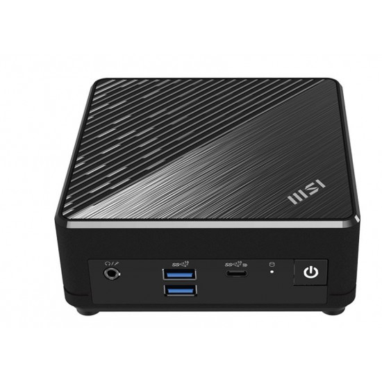 Mini PC Cubi N ADL-002EU Celeron N100 1GHz/65W/128GB/4GB/W11P