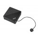 Mini PC Cubi N ADL-002EU Celeron N100 1GHz/65W/128GB/4GB/W11P