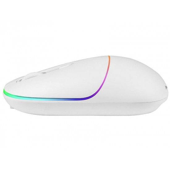 Mouse TRACER RATERO RF 2.4 Ghz white