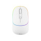 Mouse TRACER RATERO RF 2.4 Ghz white