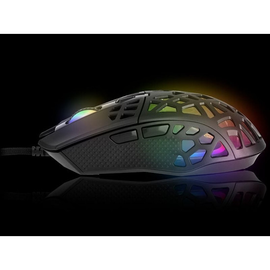 Mouse TRACER GAMEZONE R EIKA RGB USB