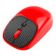 Mouse WAVE RF 2.4 Ghz RED