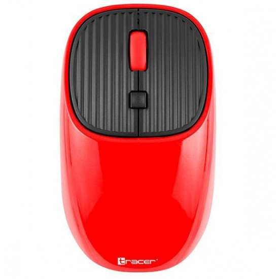 Mouse WAVE RF 2.4 Ghz RED