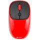 Mouse WAVE RF 2.4 Ghz RED