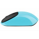 Mouse WAVE RF 2.4 Ghz TURQUOISE