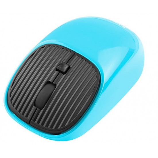 Mouse WAVE RF 2.4 Ghz TURQUOISE