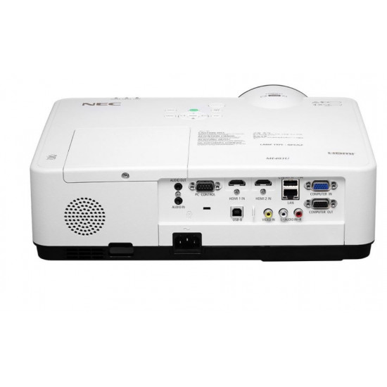 Projector ME403U WUXGA 4000AL 16000:1 3.5kg