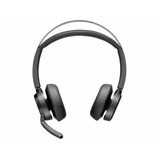 Headset Voyager Focus 2 MS Teams Cert USB-A 77Y85A