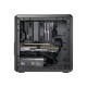 PC Case MasterBox Q300L V2 black