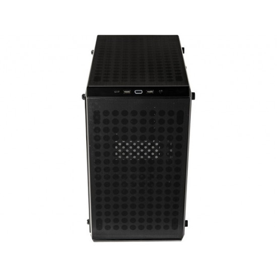 PC Case MasterBox Q300L V2 black