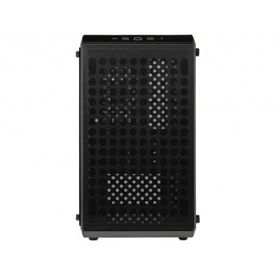 PC Case MasterBox Q300L V2 black