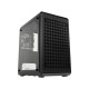 PC Case MasterBox Q300L V2 black