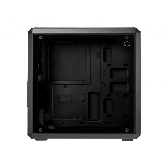 PC Case MasterBox Q300L V2 black