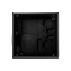 PC Case MasterBox Q300L V2 black