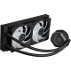 CPU Watercooling MasterLiquid 240 Atmos