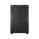 PC Case Qube 500 black with window