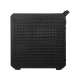 PC Case Qube 500 black with window