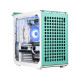 PC Case Qube 500 with window Macaron