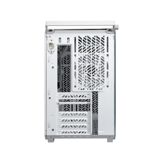 PC Case Qube 500 with window Macaron