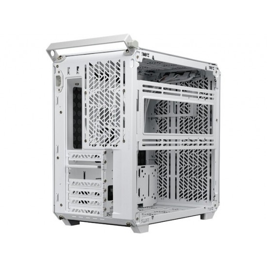 PC Case Qube 500 with window Macaron